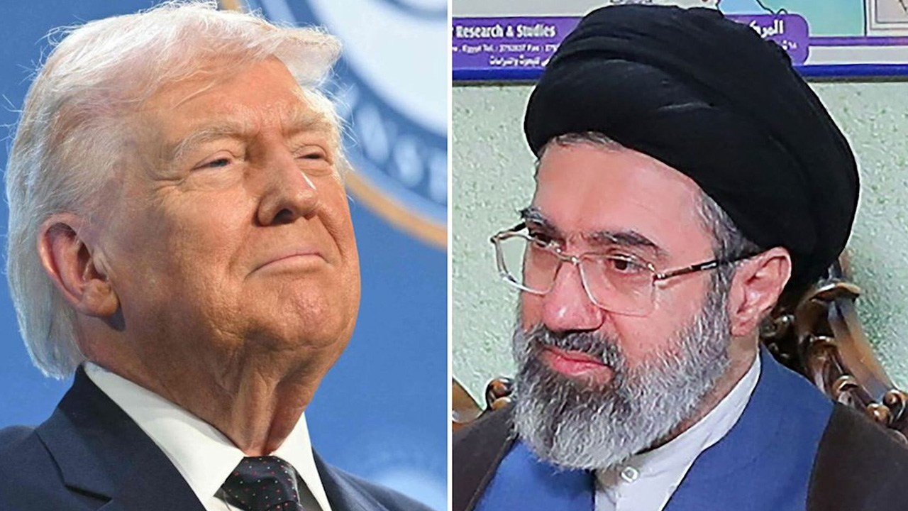 Irán planta cara a EE.UU. y descarta ceder para poner fin al conflicto