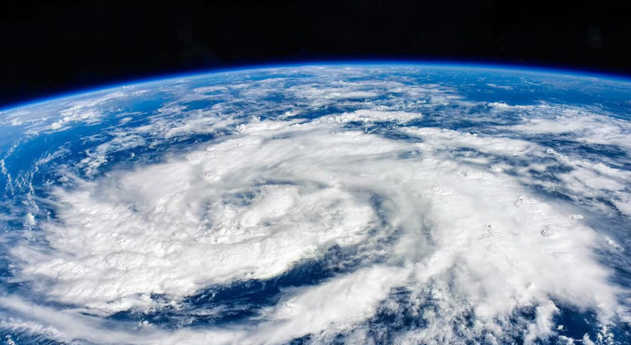 Iselle se convierte en tormenta tropical y avanza por el Pacífico: esta es su trayectoria