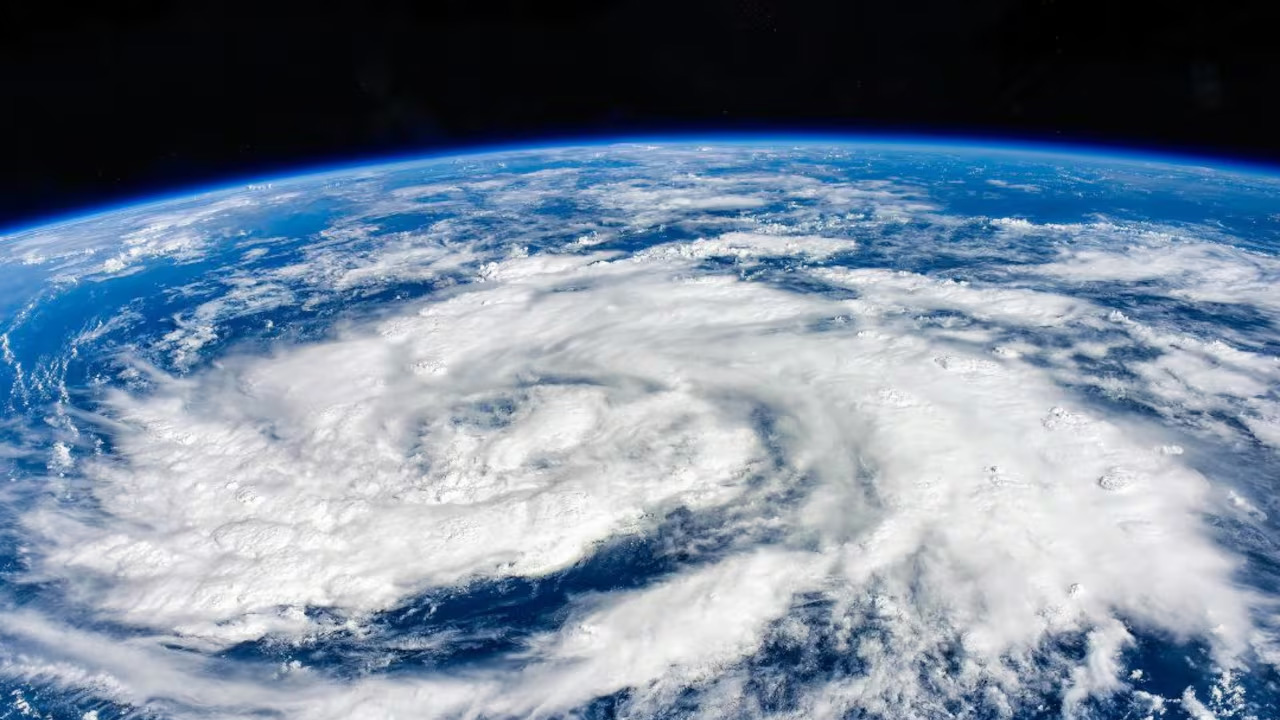 Iselle se convierte en tormenta tropical y avanza por el Pacífico: esta es su trayectoria