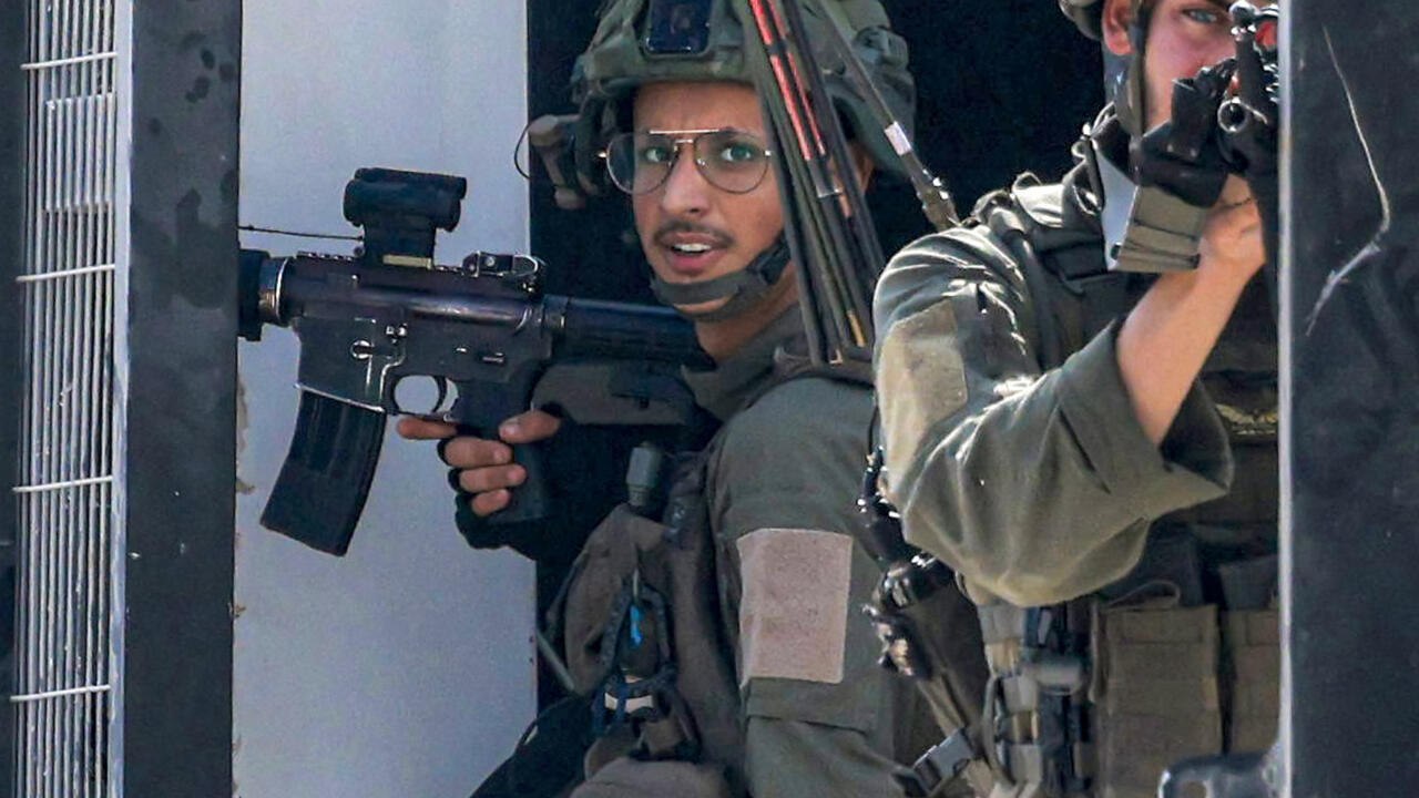 Israel confirma muerte de comandante de Yihad Islámica en Gaza tras bombardeo en Jan Yunis