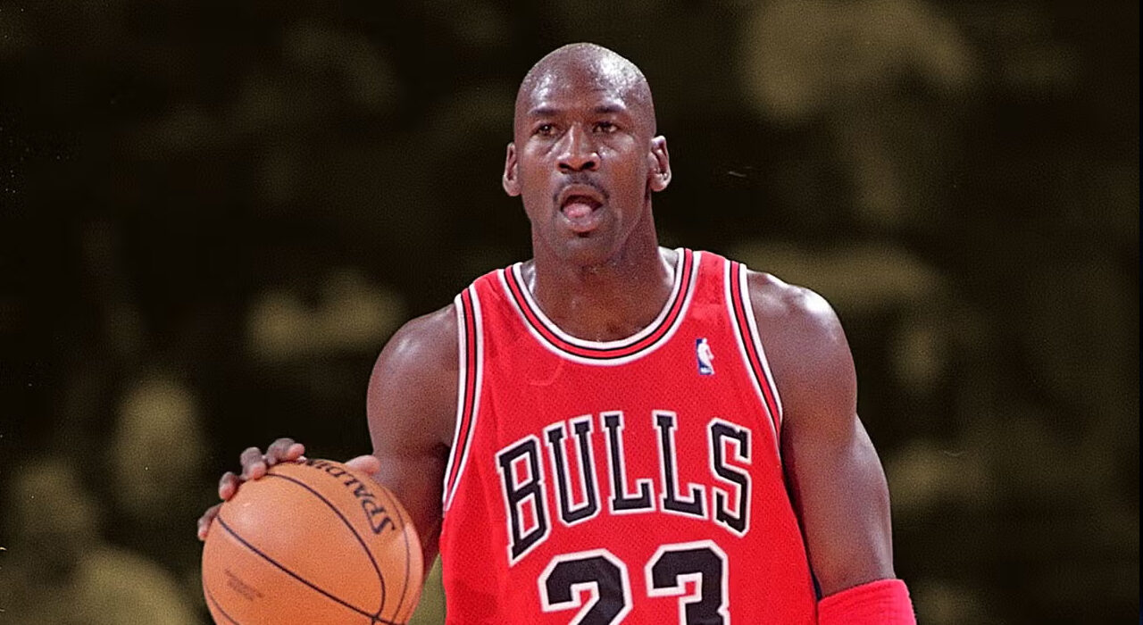 Jordan