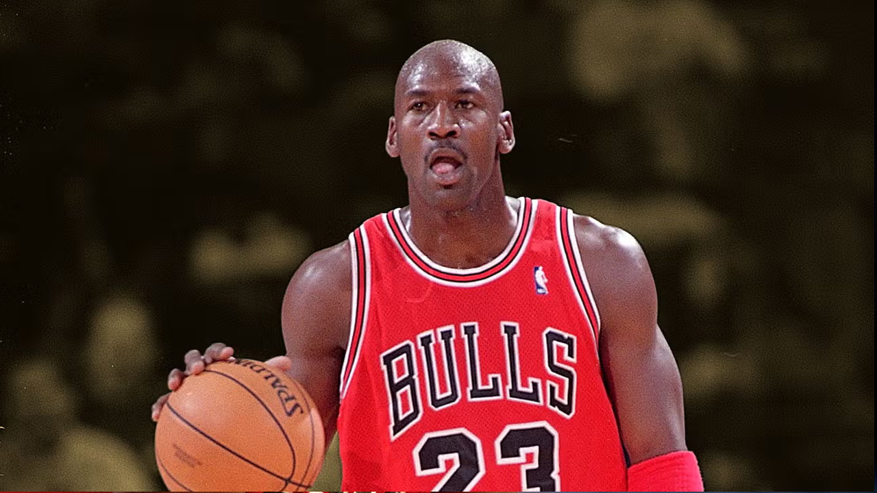 Jordan