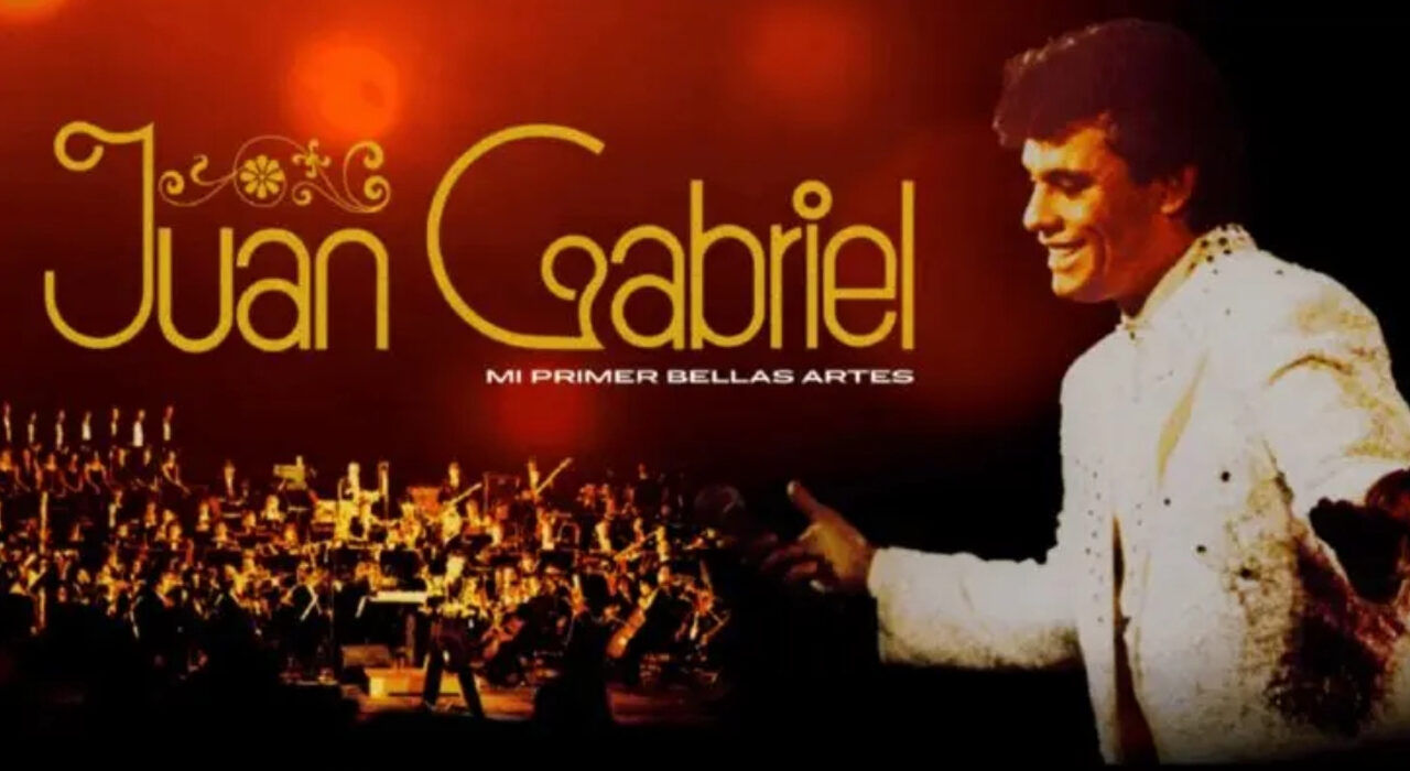 Juan Gabriel