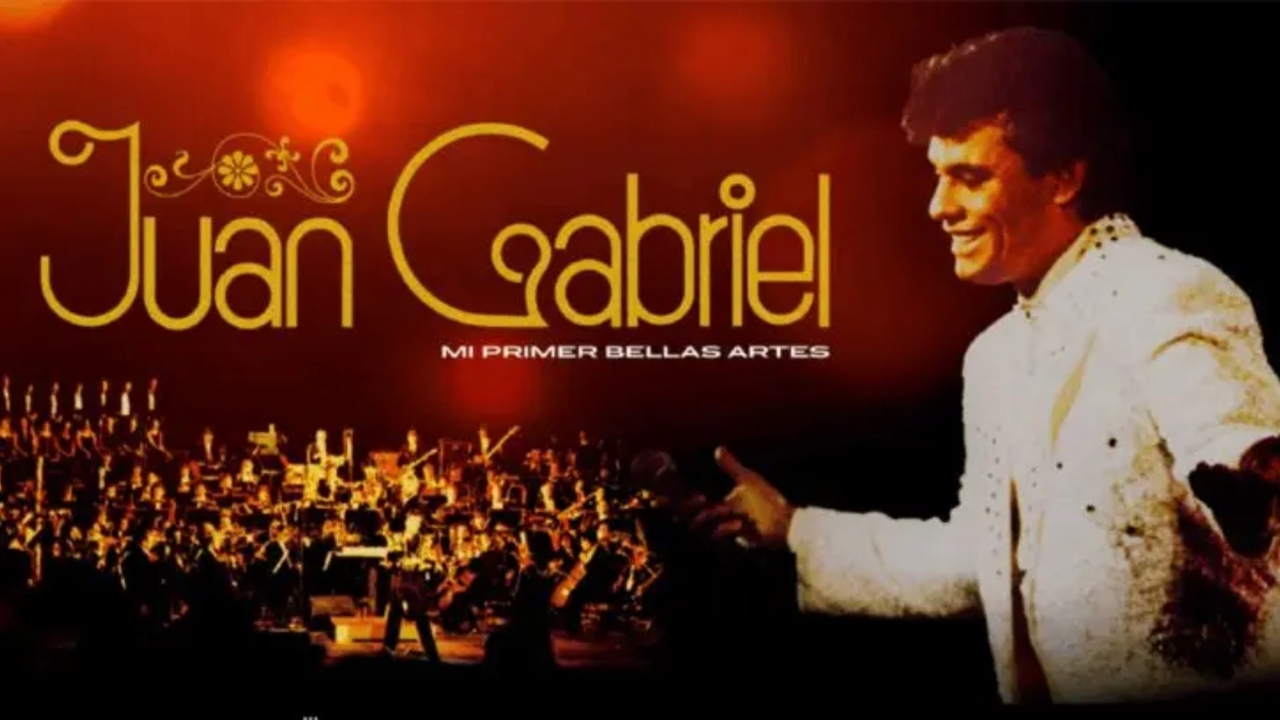 Juan Gabriel