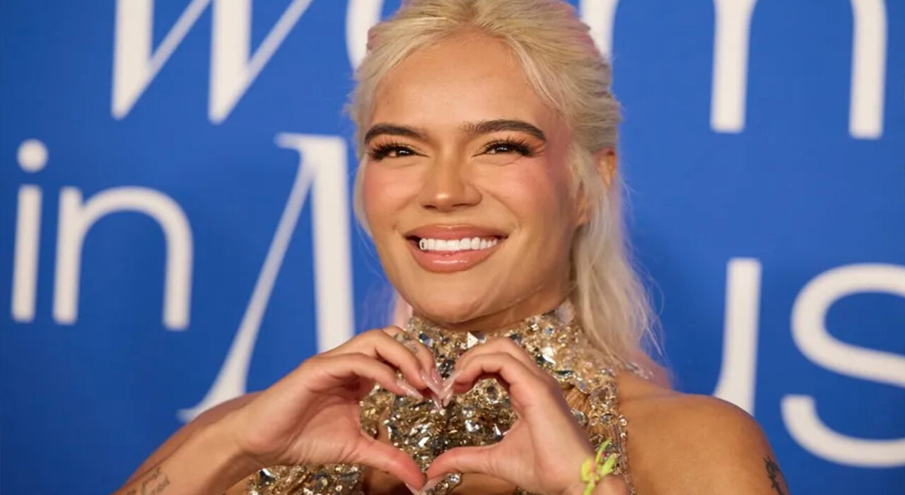 Karol G