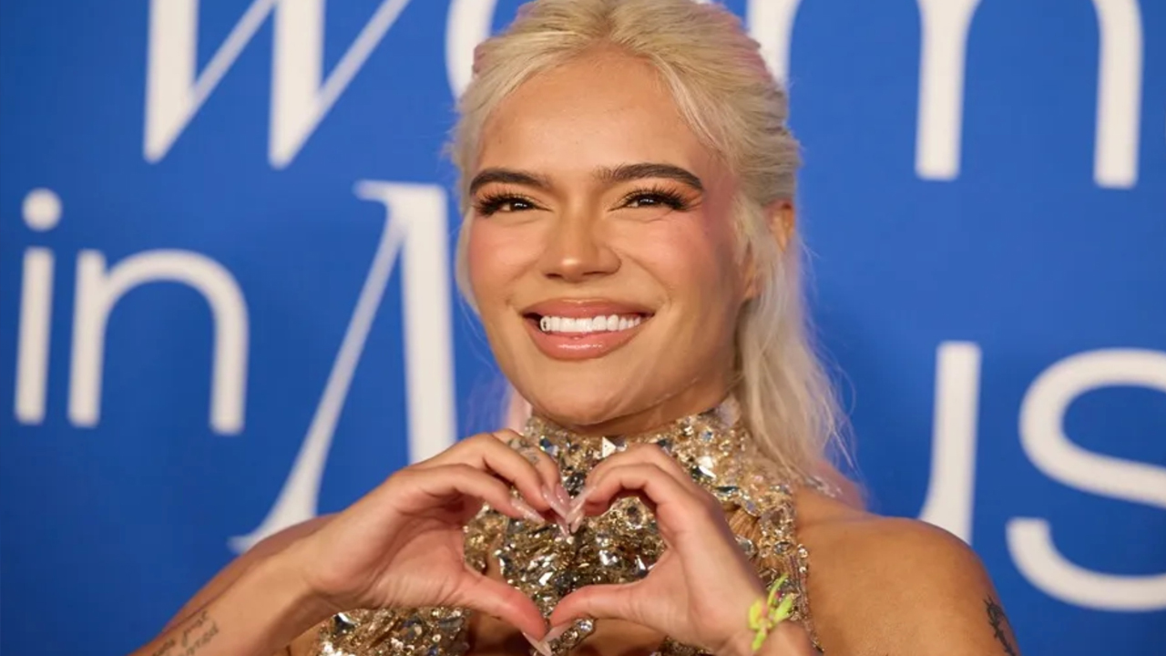 Karol G