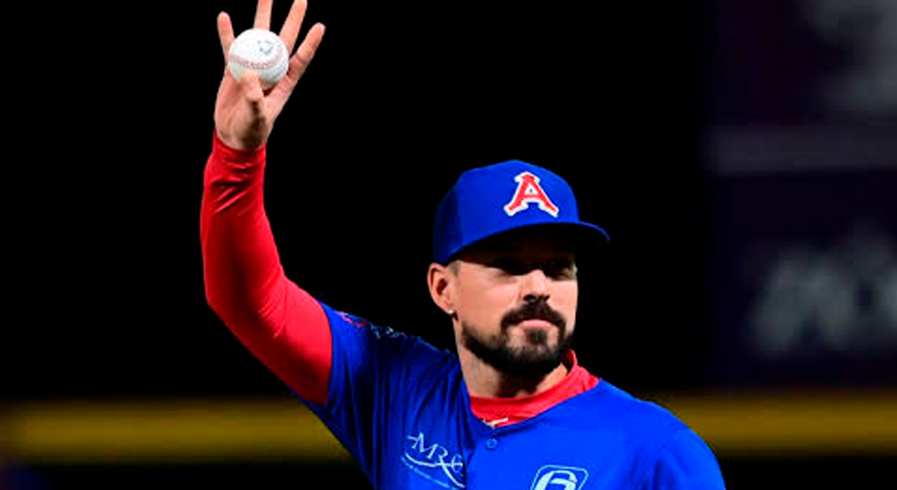 LMB sanciona a A.J. Candelario