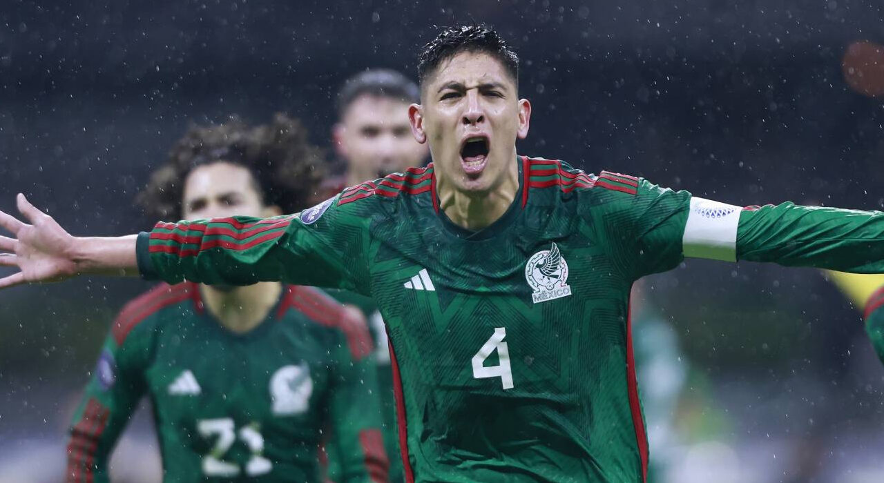 La Federación Mexicana de Futbol