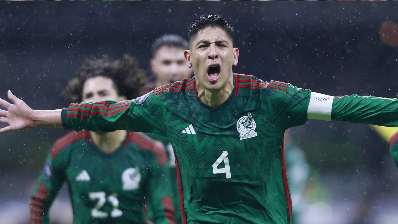 La Federación Mexicana de Futbol