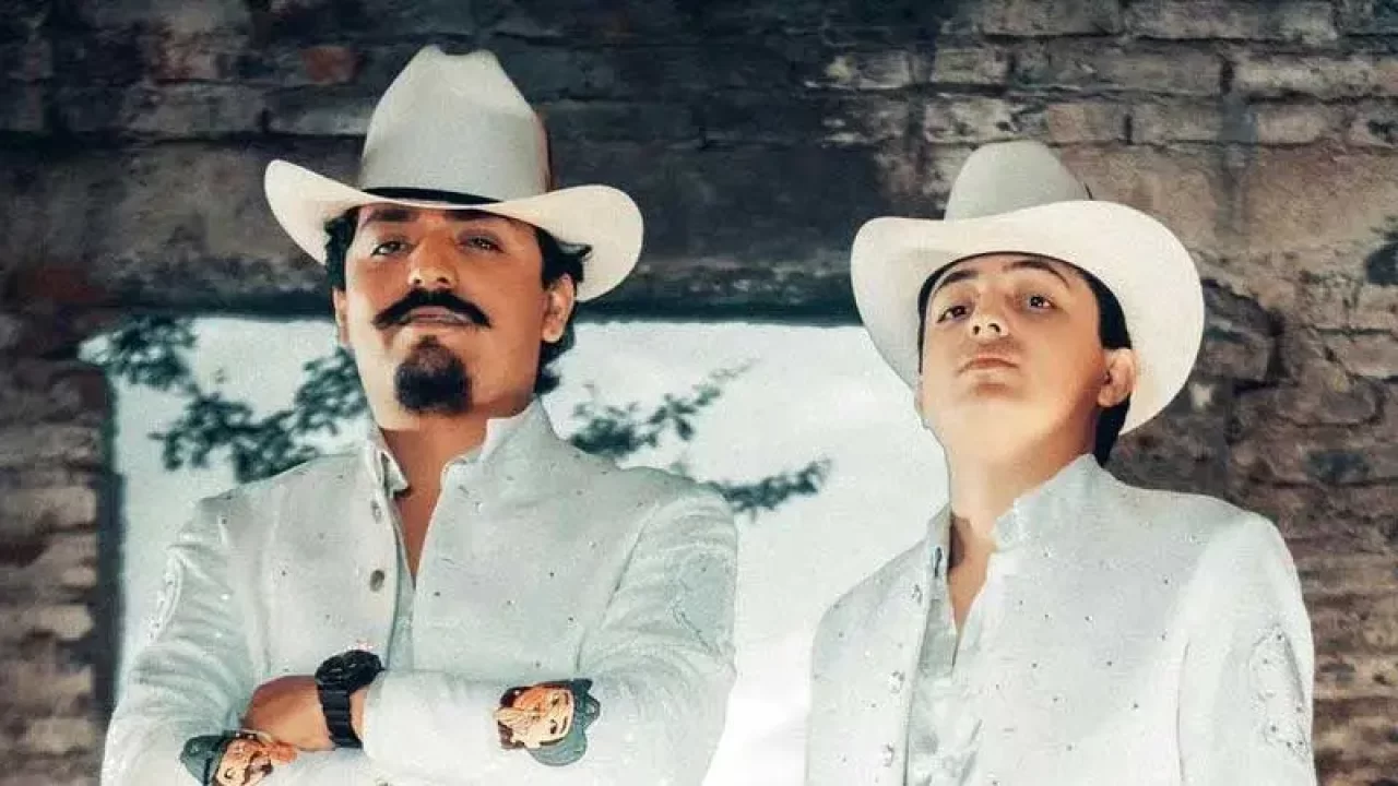 Los Dos Carnales