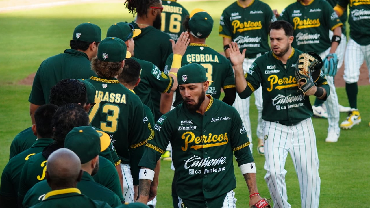 Los Pericos de Puebla