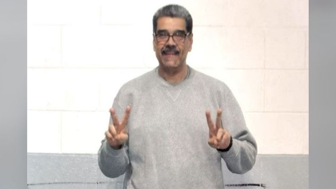 ¿Maduro reaparece? Difunden fotos tras el millonario acuerdo petrolero entre EE. UU. y Venezuela