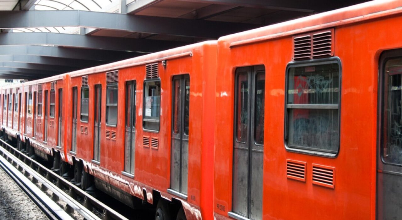 Metro CDMX atribuye descarrilamiento en Ticomán al reblandecimiento del suelo por lluvias