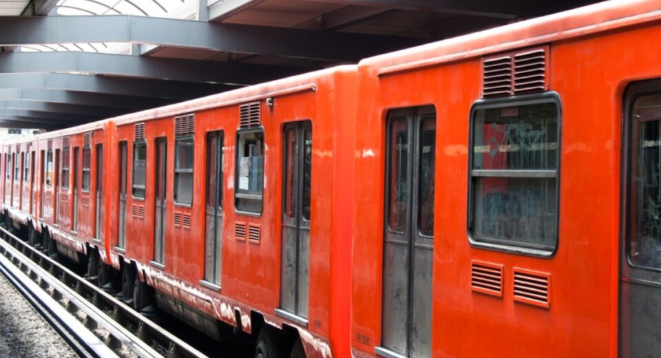 Metro CDMX atribuye descarrilamiento en Ticomán al reblandecimiento del suelo por lluvias