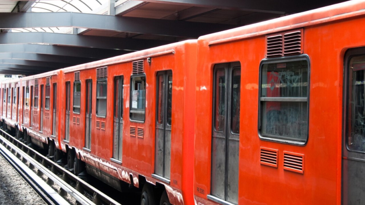 Metro CDMX atribuye descarrilamiento en Ticomán al reblandecimiento del suelo por lluvias