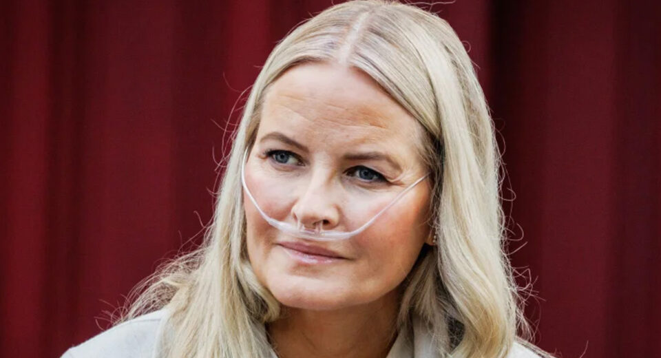 Mette-Marit, la reina de Noruega marcada por polémicas y desafíos familiares