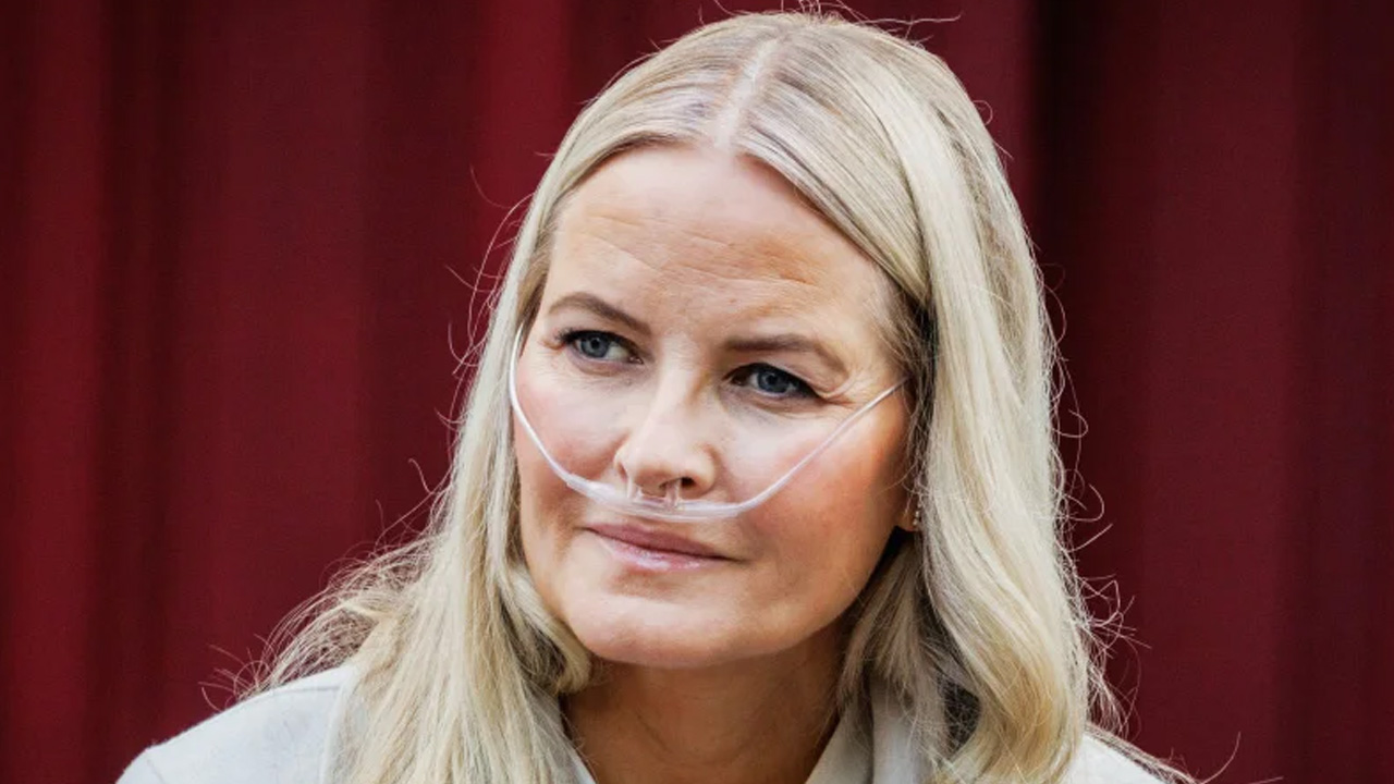 Mette-Marit, la reina de Noruega marcada por polémicas y desafíos familiares