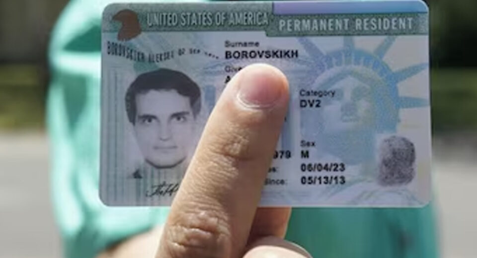 ¿Mexicanos pueden regresar a EU sin visa? Este documento facilita el ingreso de residentes