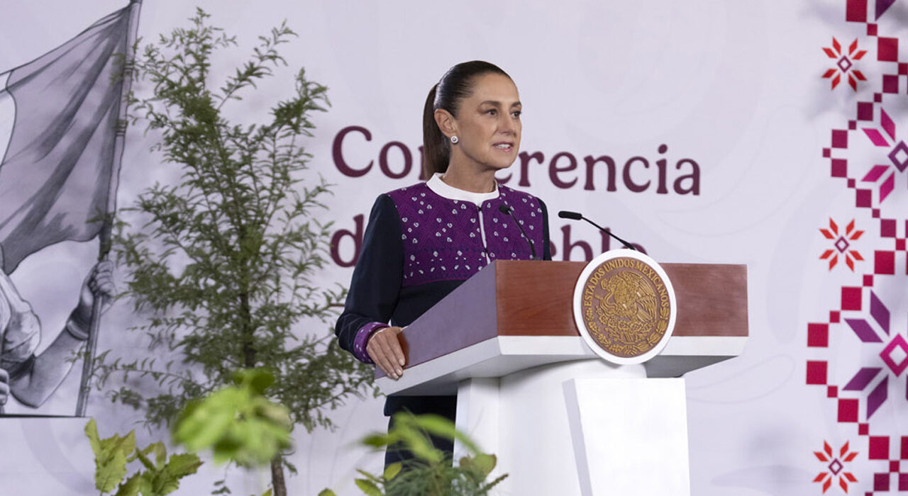 México prepara nuevo sistema de alertas