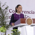 Pietro Parolin inicia agenda en México con reunión en Palacio Nacional junto a Sheinbaum