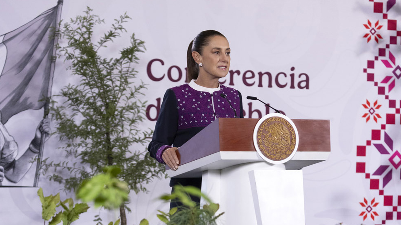 México prepara nuevo sistema de alertas