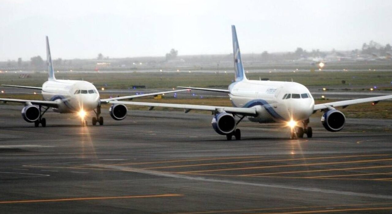 México vuelve a estar bajo revisión de EU por seguridad aérea; categoría 1 está en riesgo