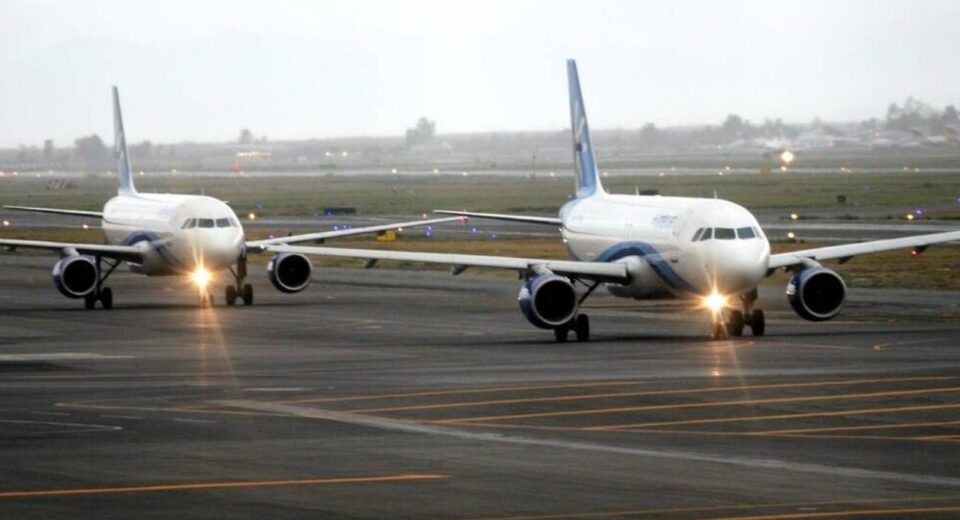 México vuelve a estar bajo revisión de EU por seguridad aérea; categoría 1 está en riesgo
