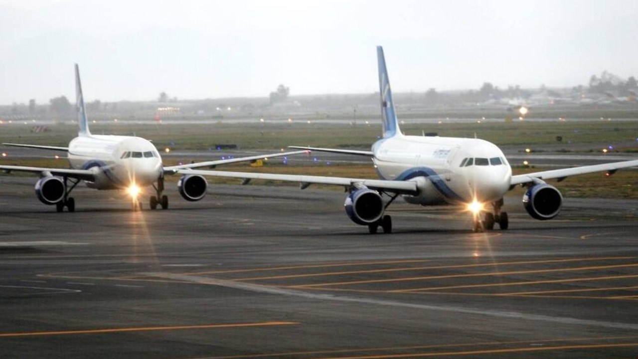 México vuelve a estar bajo revisión de EU por seguridad aérea; categoría 1 está en riesgo