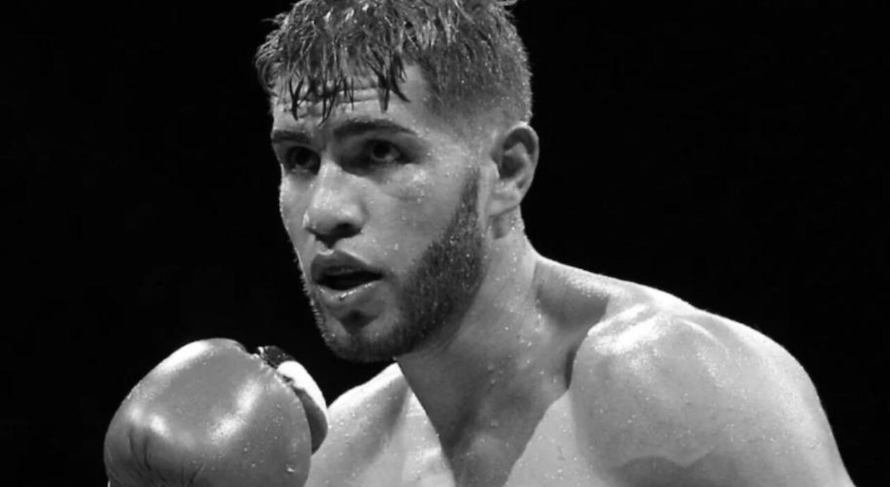 Muere a los 33 años Prichard Colón, exboxeador puertorriqueño
