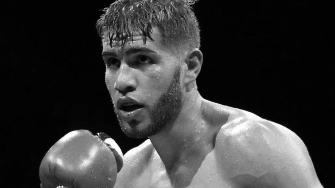 Muere a los 33 años Prichard Colón, exboxeador puertorriqueño