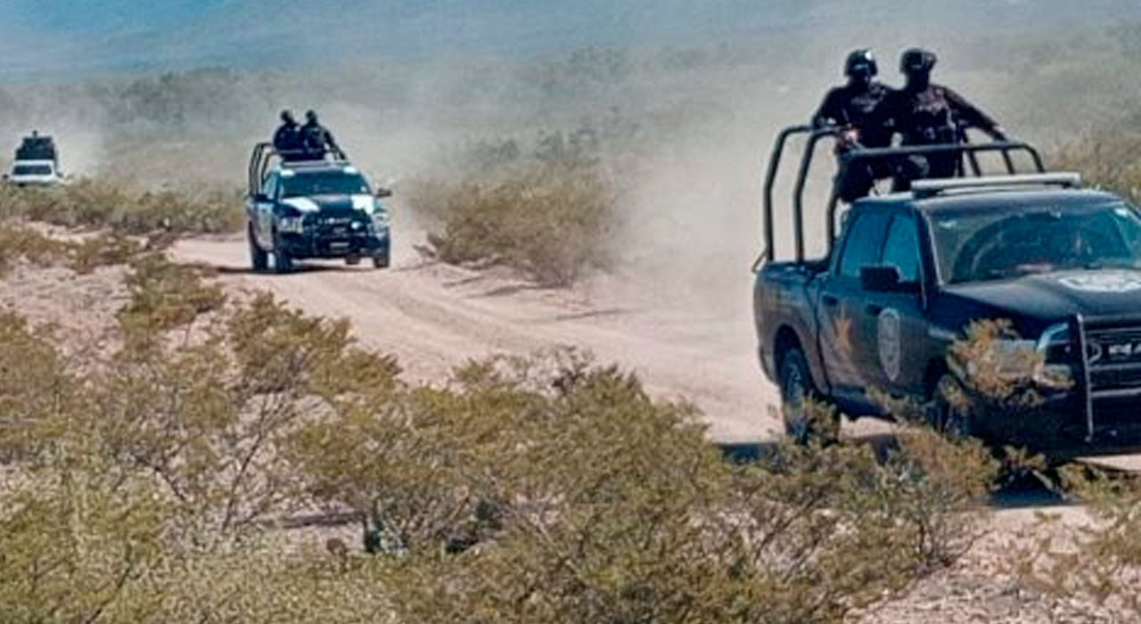 Muere policía estatal