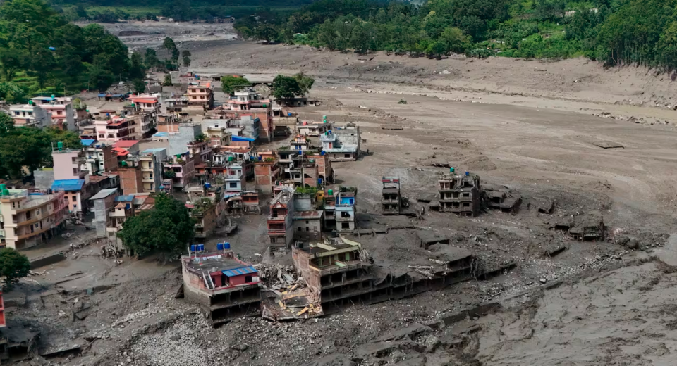 Nepal