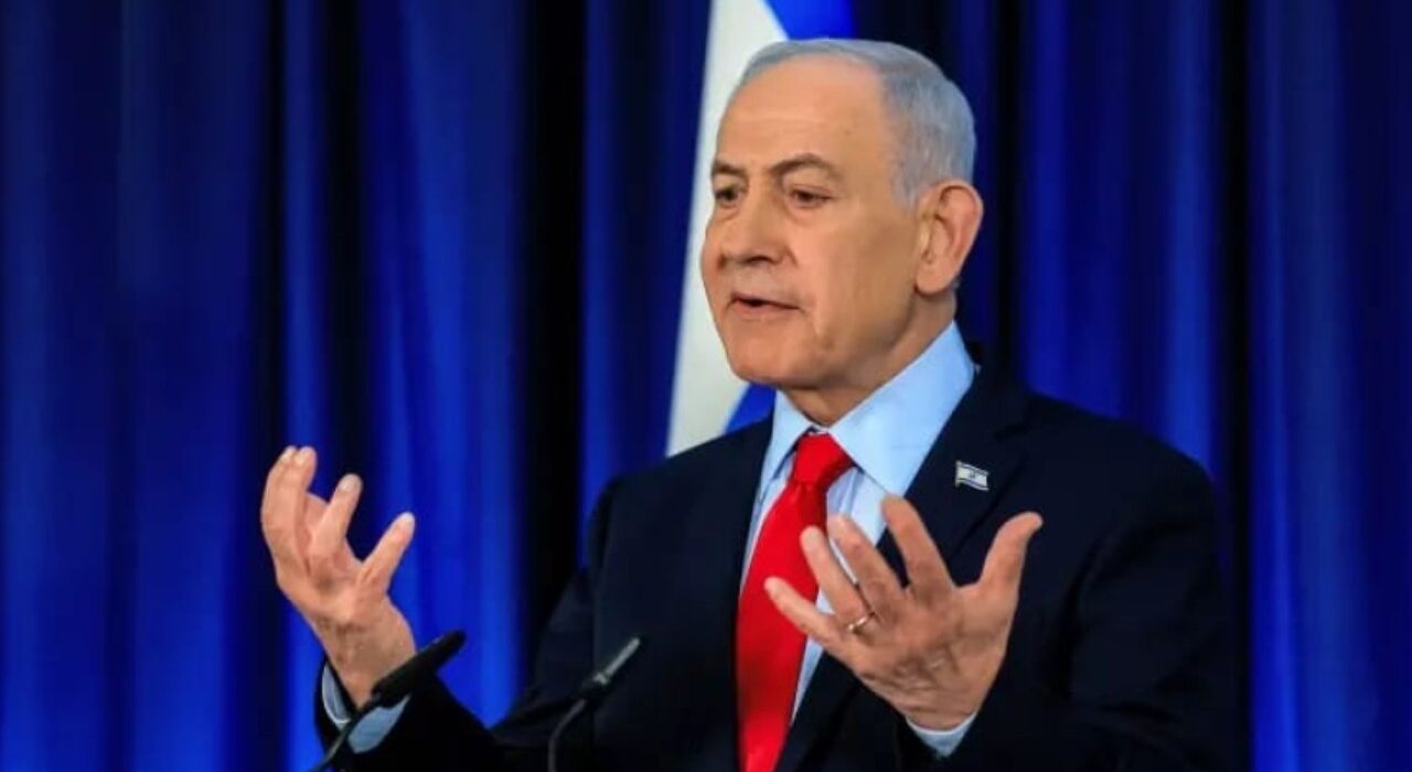 Netanyahu desafía a Trump: Israel condiciona salida de Gaza a que Hamás entregue sus armas