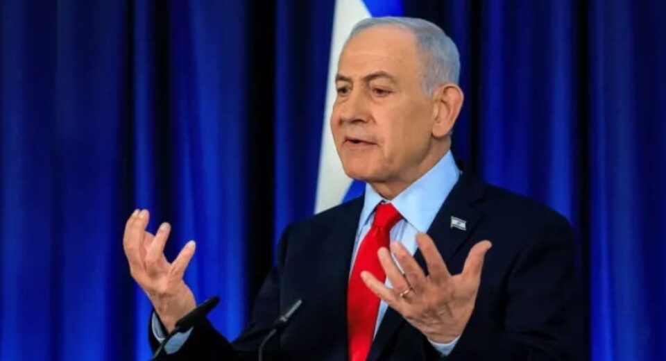 Netanyahu desafía a Trump: Israel condiciona salida de Gaza a que Hamás entregue sus armas