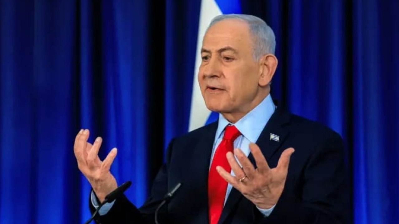 Netanyahu desafía a Trump: Israel condiciona salida de Gaza a que Hamás entregue sus armas
