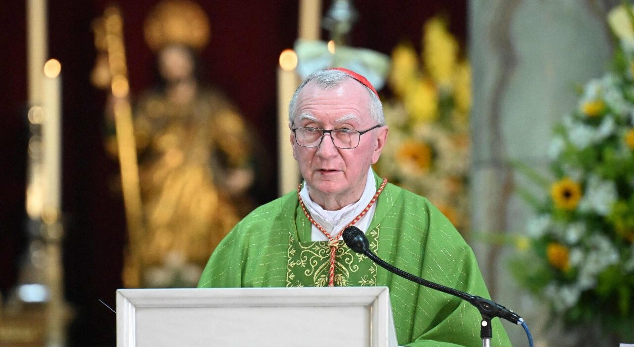 Pietro Parolin
