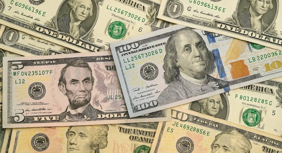 Precio del dólar hoy