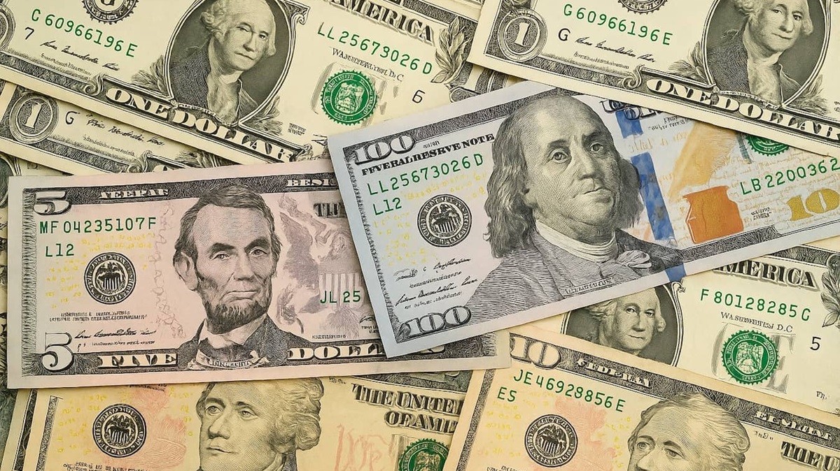 Precio del dólar hoy