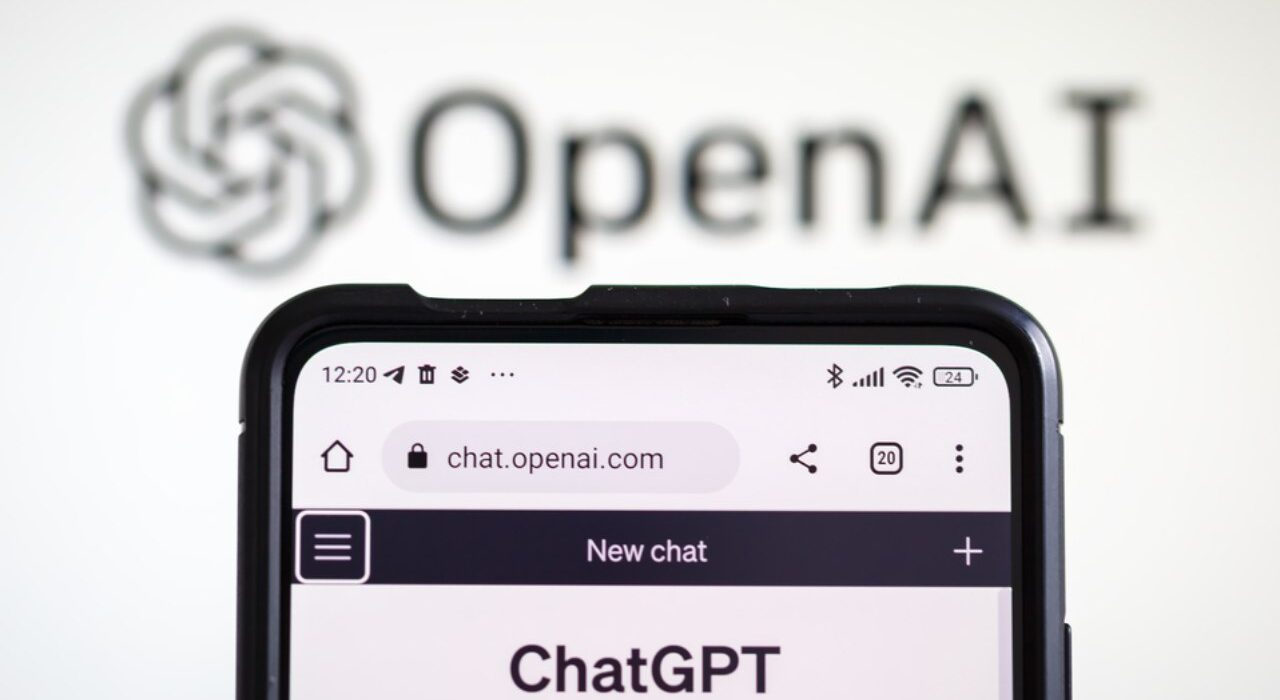 Quiso matar a su exnovia y se lo contó a ChatGPT: la IA terminó alertando al FBI