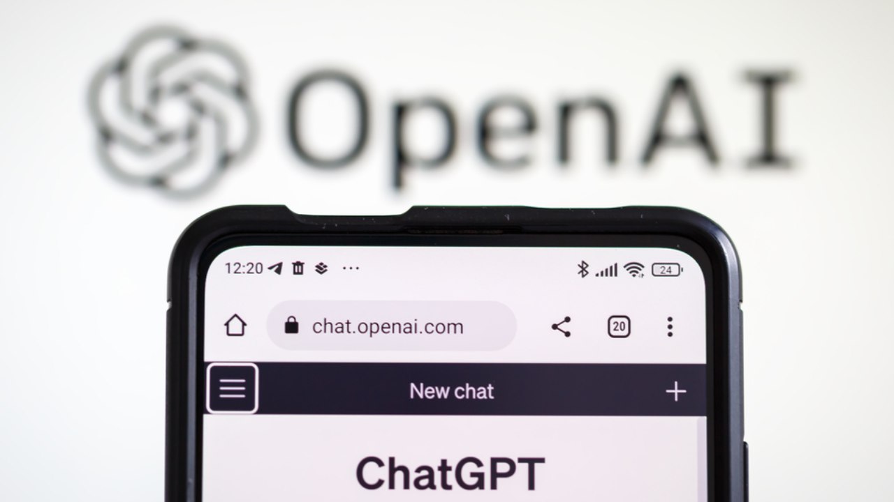 Quiso matar a su exnovia y se lo contó a ChatGPT: la IA terminó alertando al FBI