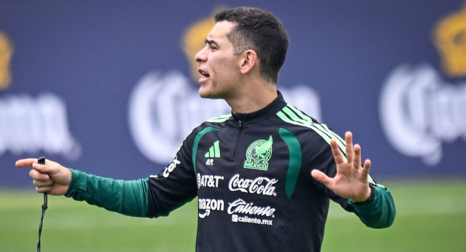 Rafael M