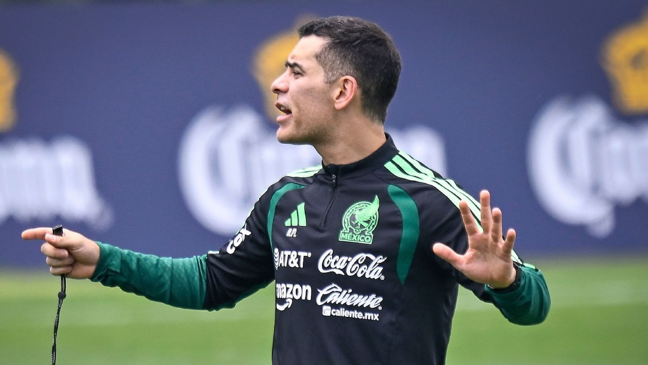 Rafael M