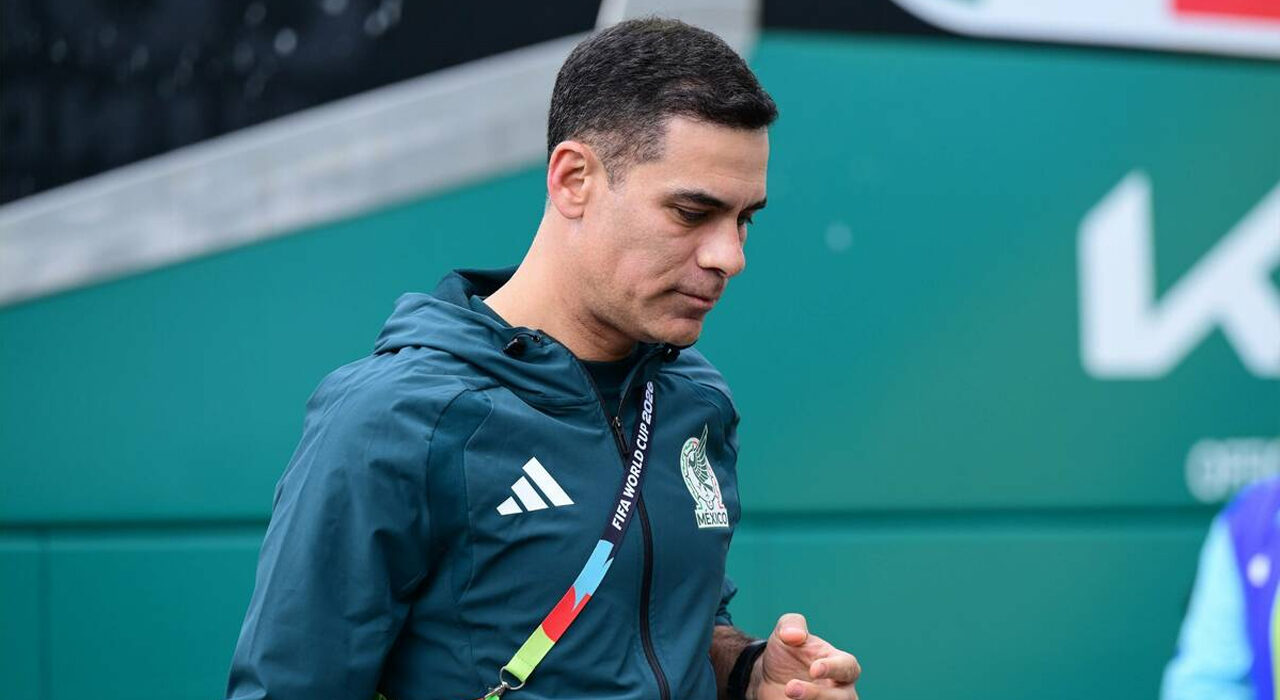 Rafael Márquez
