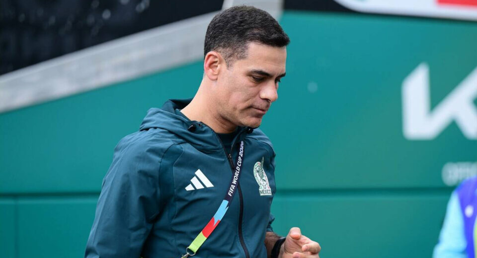Rafael Márquez