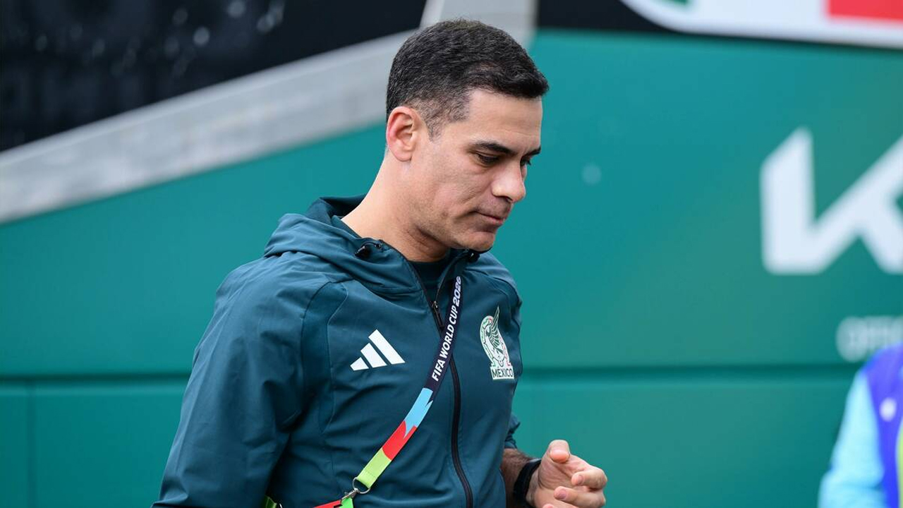 Rafael Márquez
