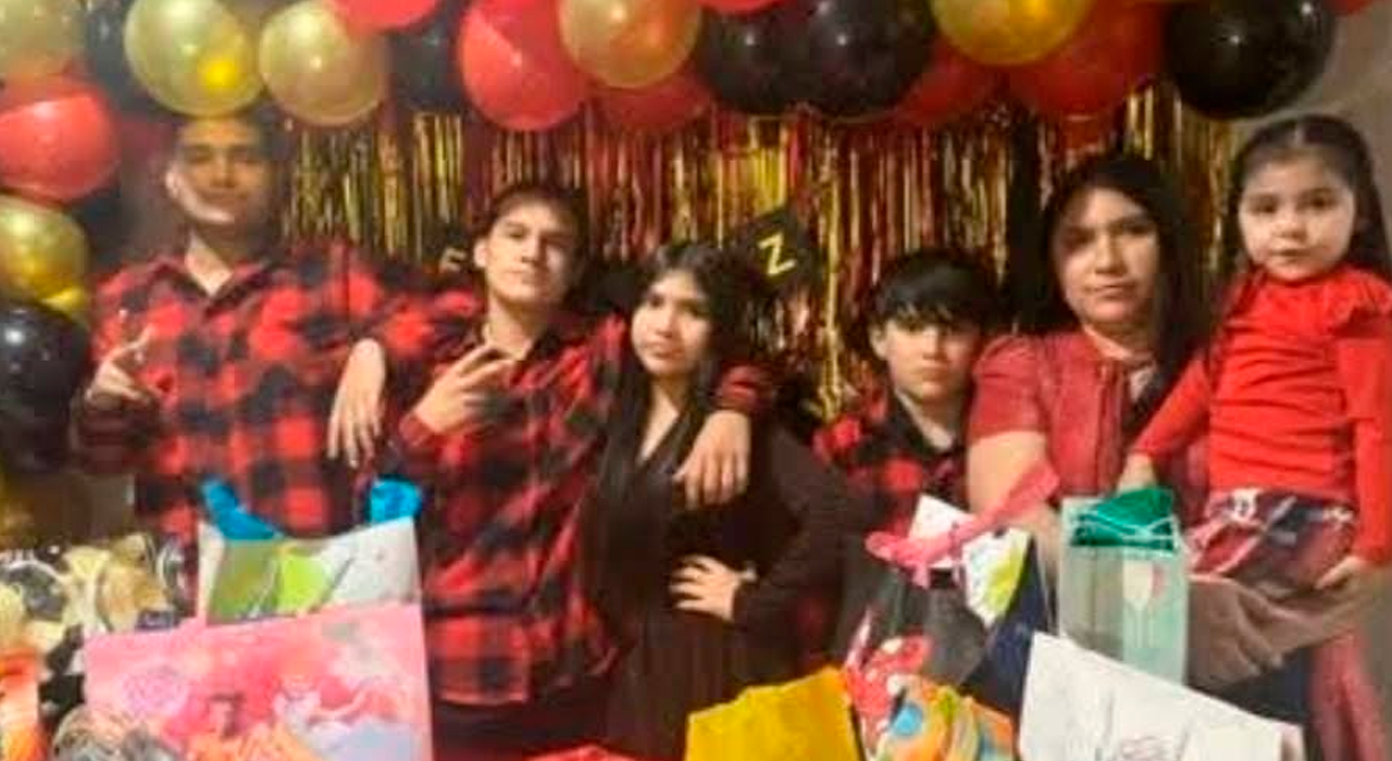 Familia de Sinaloa