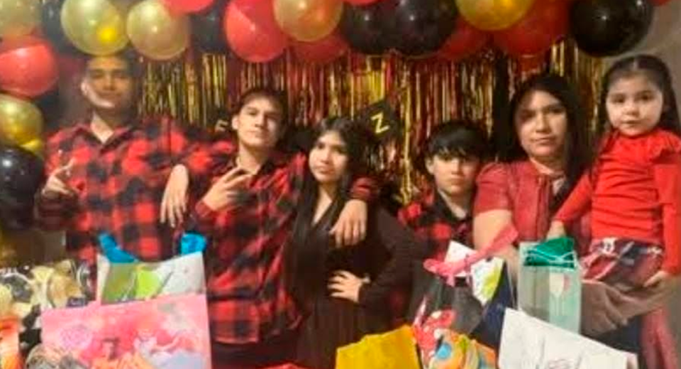Familia de Sinaloa