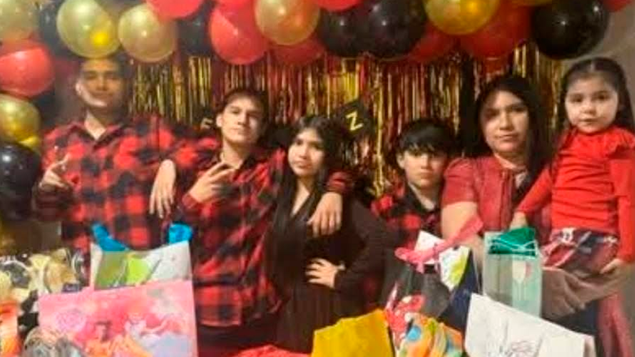 Familia de Sinaloa