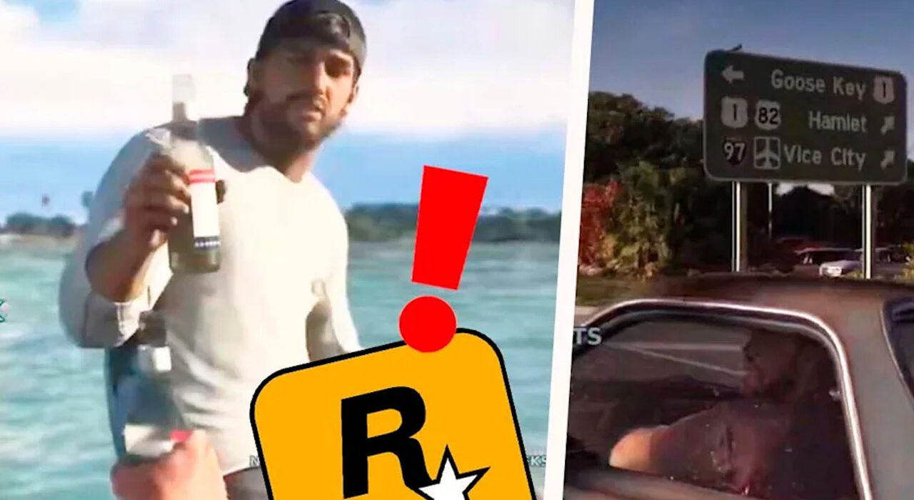 Rockstar Games confirma filtración de GTA 6 y revela cuándo llegará el nuevo tráiler