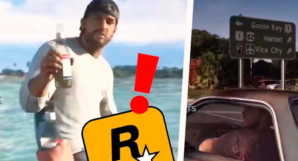 Rockstar Games confirma filtración de GTA 6 y revela cuándo llegará el nuevo tráiler